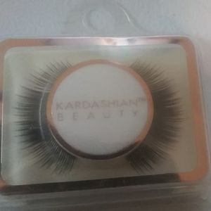 Kardashian Lashes